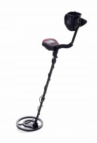 KRAFT&DELE WYKRYWACZ METALI DETEKTOR CEWKA 25CM Z DYSKRYMINACJĄ