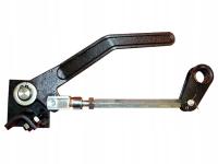 Рычаг Нижнего открывания борта P / L