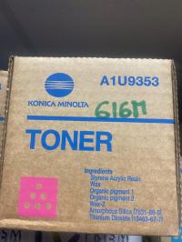 Toner Konica TN616M magenta A1U9353 oryginał