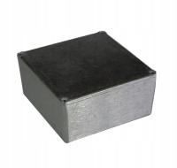 Алюминиевый корпус G 0474 - 120,5x120,5x59,2 мм