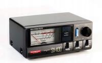 Алмазный SX-400 измеритель мощности SWR VHF UHF 140-525 МГц