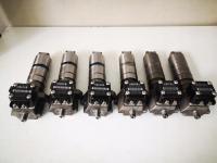 Mercedes-Benz OE A0280748902 pompowtryskiwacz (pde)