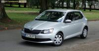 Skoda Fabia 1.2 Turbo . . 2017 . . Polski salo...