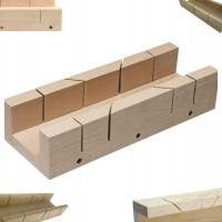 Стусло деревянное GOLD TOOLS