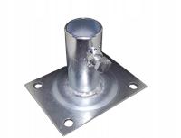 STOPA RUSZTOWANIA PODSTAWA RUSZTOWANIA 900 mm /44mm