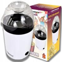 МАШИНА ДЛЯ ПРИГОТОВЛЕНИЯ ПОПКОРНА БЫТОВАЯ БЕЗ ЖИРА 1200 ВТ