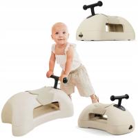 SCOOT AND RIDE MY FIRST JEŹDZIK PCHACZ 3W1 6m