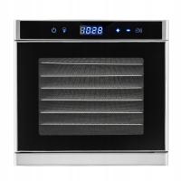 Suszarka spożywcza chengduweili odwadniacz żywności 800 W