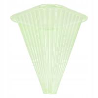 30 SZT. DZWONKOWE OSŁONY ROŚLIN WENTYLACJA