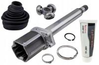 PRZEGUB PÓŁOSI VW CRAFTER (2016-->) 2.0 TDI - MANUAL - PRZÓD - PRAWY -