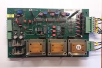 SEMIKRON ISIC 06B 787 WR GR Sześcio pulsowy sterownik kąta wyzw. tyrystorów