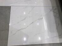 PŁYTKI CALACATTA CARRARA 60X60 POŁYSK MARMARIS