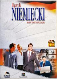 2CD JĘZYK NIEMIECKI KURS KONWERSACYJNY