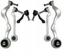 Master-Sport Germany 36856-KIT-MS Zestaw wahacza, zawieszenie koła