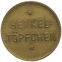 27031. token/żeton (4,25g, 22mm)