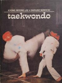 Taekwondo Kyong Myong Lee, Dariusz Nowicki