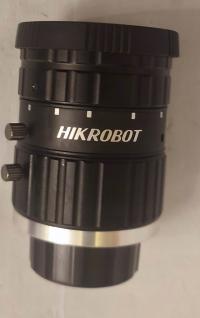 Hikrobot Kameraobjektiv MVL-KF1628M-12MP(O-STD) 16mm F2.8 1.1´´C Obiektyw