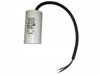 Kondensator silnikowy rozruchowy / pracy 10uF 450V MIFLEX MKSP-5P POLSKI