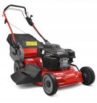 Газонокосилка Weibang WB537SLC корзина 70 л шириной 53 см бесплатно !!