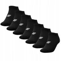 4f носки черный