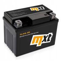 Akumualtor motocyklowy Maxtuned SLA4L-BS 12V 5AH