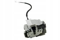 MEAT&DORIA Zamek drzwi tył lewy Fiat Bravo II MD31039