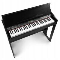 Pianino Rhapsody DP61 Digital Piano 61-keys