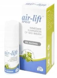 AIR Lift освежитель для губ спрей 15 мл