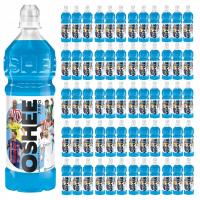 60x изотонический напиток OSHEE ZERO Sport Drink Multifruit Multi Fruit 750 мл