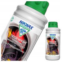 Средство жидкость Nikwax TECH WASH для стирки одежды 1 л