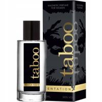 Feromony-TABOO TENTATION FOR WOMEN