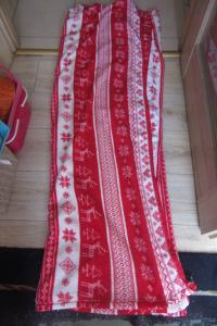 KOC - NARZUTA WZÓR ROZM 220X150