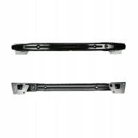 BELKA WZMOCNIENIE ZDERZAKA TYŁ PEUGEOT 207 hatchback 2006-2013