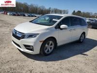 Honda Odyssey HONDA ODYSSEY EXL, 2019r., 3.5L