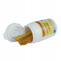 Тест-полоски RU лакмусовые универсальные измерение pH 1-12 100 шт