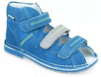 Bartek профилактическая обувь натуральная кожа