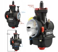 Карбюратор NIBBI Pwk32 32mm Racing