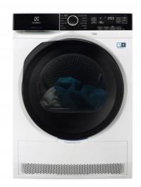 Сушилка Electrolux EW8H258BP DelicateCare 800 8 кг