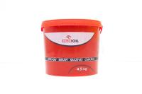 Смазка Orlen Oil 4,5 кг