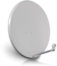 Спутниковая антенна Corab ASC-800TA-J 80 см