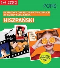 Gramatyka obrazkowa w ćwiczeniach i film Kurs