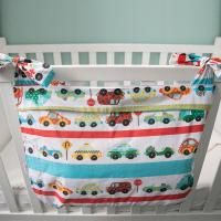 TORBA ORGANIZER NA ŁÓŻECZKO DZIECIĘCE KERL