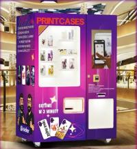 Maszyna do druku etui UV – Drukarka UV LED do etui | Biznes – Wysoki Zysk