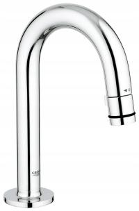 Grohe Universal - Zawór umywalkowy, chrom 20201000