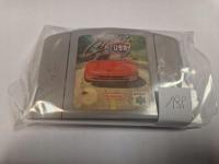 Cruis’n USA Nintendo 64 Sam Cartridż PAL SklepRetroWWA