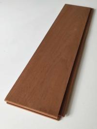 Drewno egzotyczne Abachi PIECZONE Ayous Samba do sauny panele