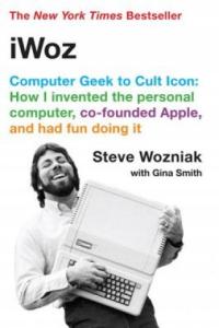 IWoz Steve Wozniak