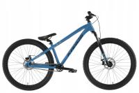 Велосипед Kands 26 Dirt Colt V1 мох синий 13 