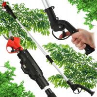 Секатор удлинитель универсальный секатор стрелы