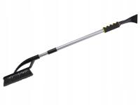 SKROBACZKA DO SZYB Z MIOTEŁKĄ MIOTŁĄ TELESKOPOWA SLIM 80-110cm